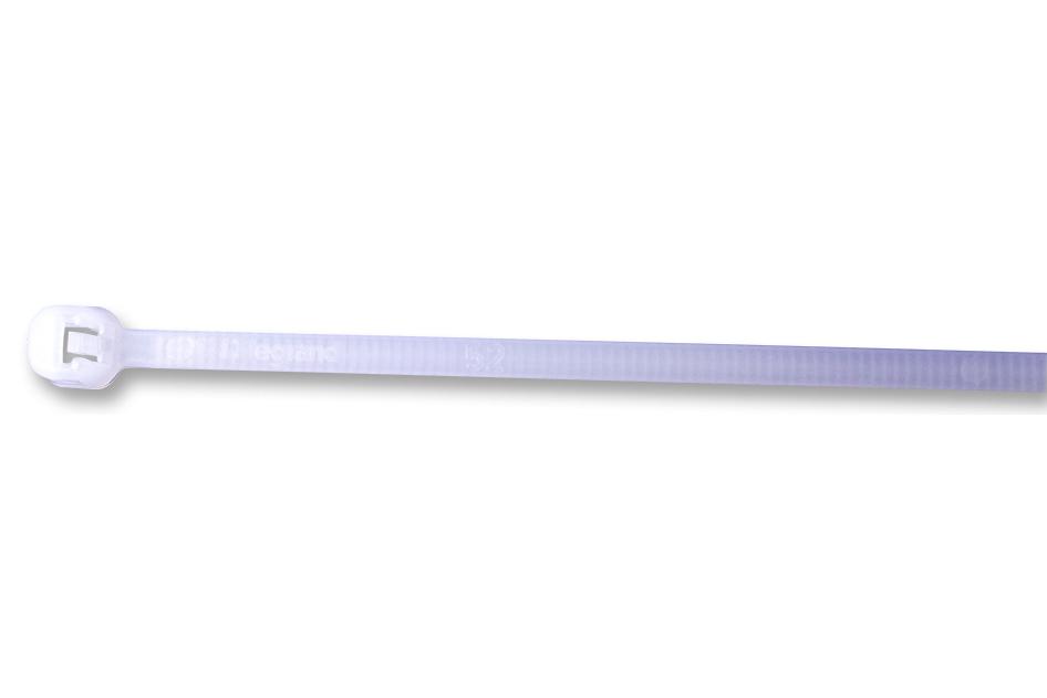 32032 CABLE TIE, NATURAL, 180MM, PK100 LEGRAND