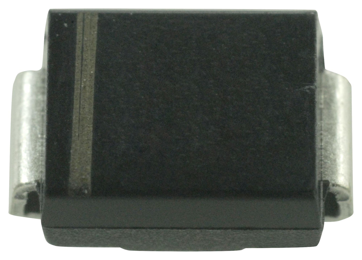 P6SMB27AHM3_A/H TVS DIODE, UNIDIR, 23.1V, 600W, DO-214AA VISHAY