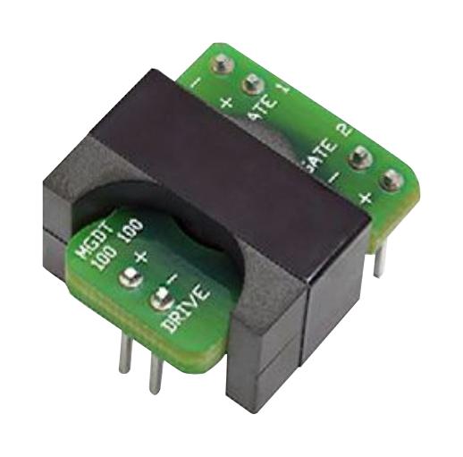 MGDT100125-SM PLANAR TRANSFORMER, 240UH, 2W, SMD VISHAY