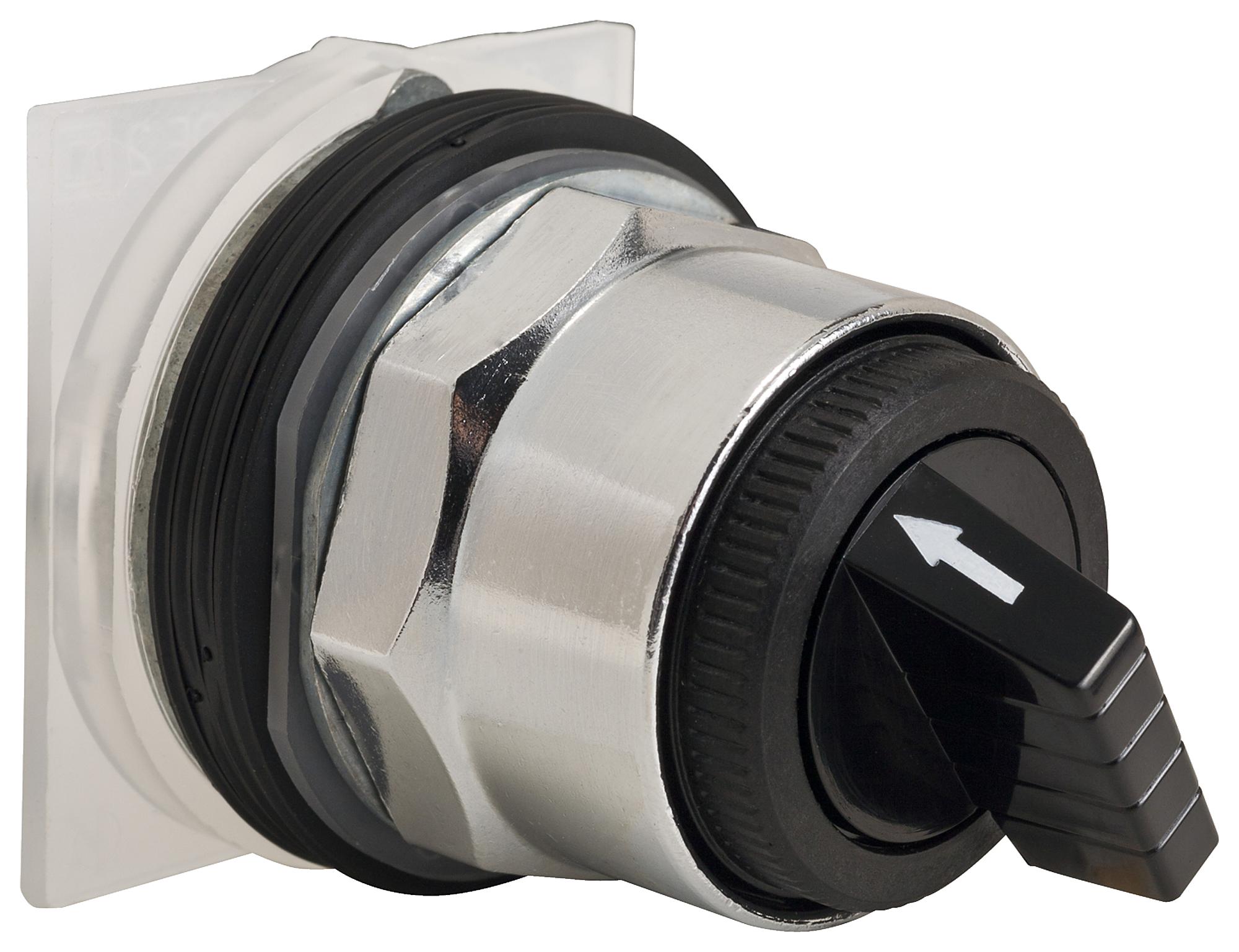 9001KS12B ROTARY SWITCH, 30MM SCHNEIDER ELECTRIC