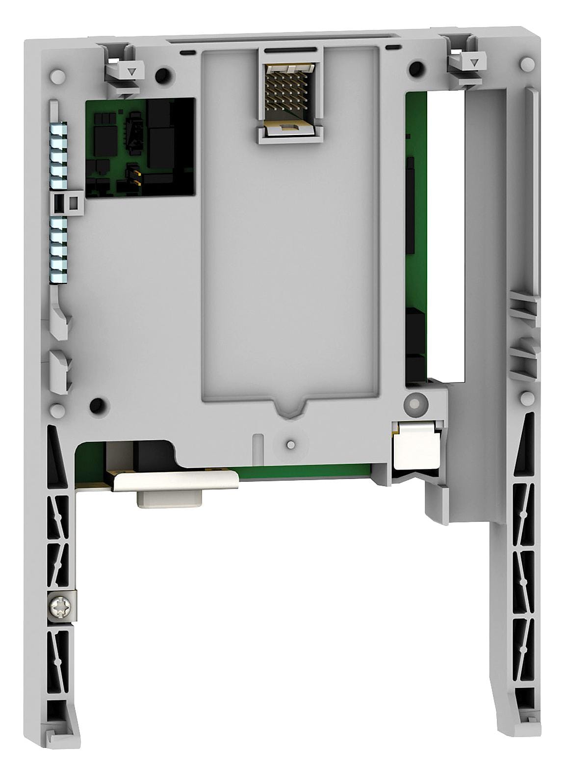 VW3A3304 INTERBUS COMM CARD, VARIABLE SPEED DRIVE SCHNEIDER ELECTRIC