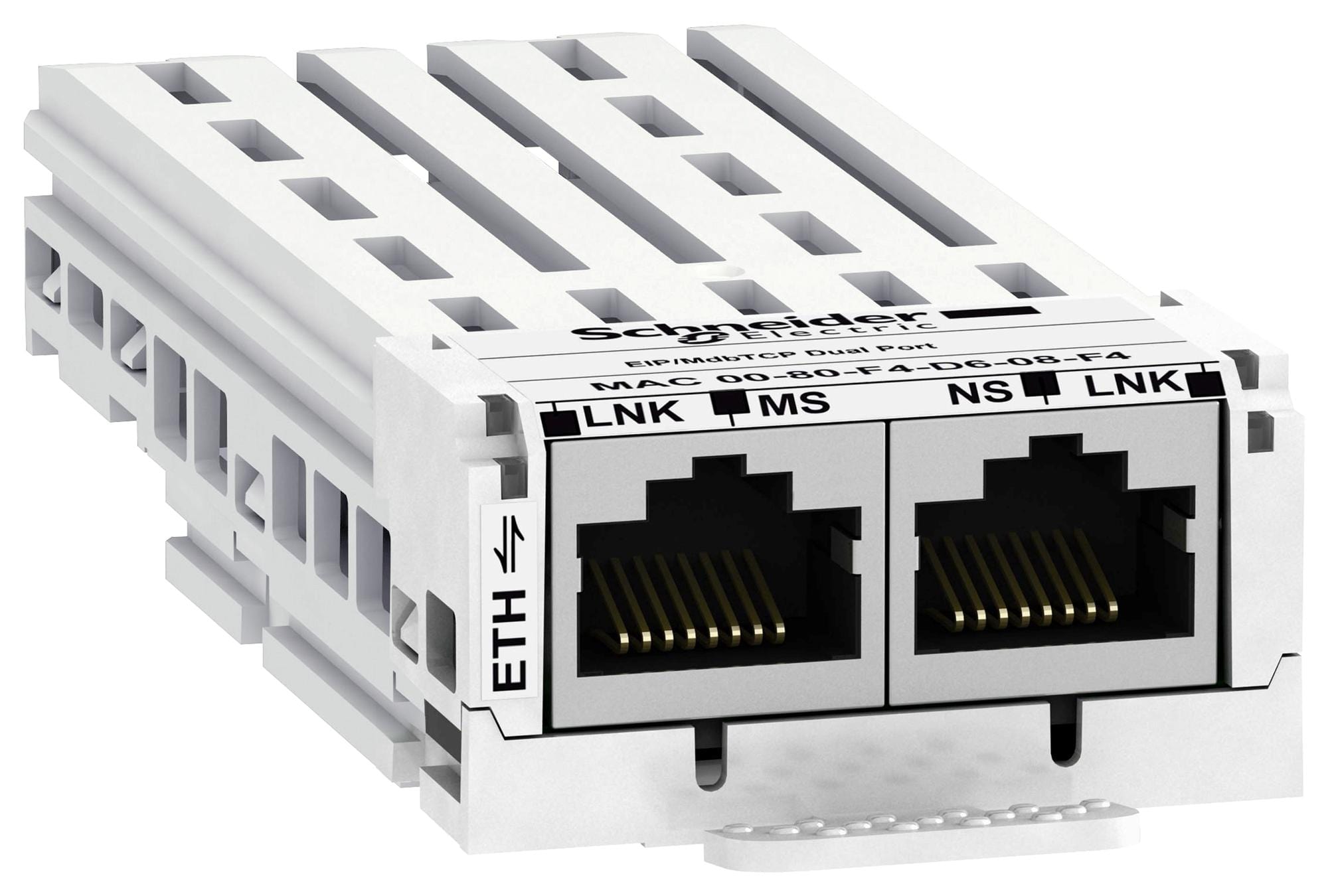 VW3A3721 COMMUNICATION MODULE, VAR SPEED DRIVE SCHNEIDER ELECTRIC