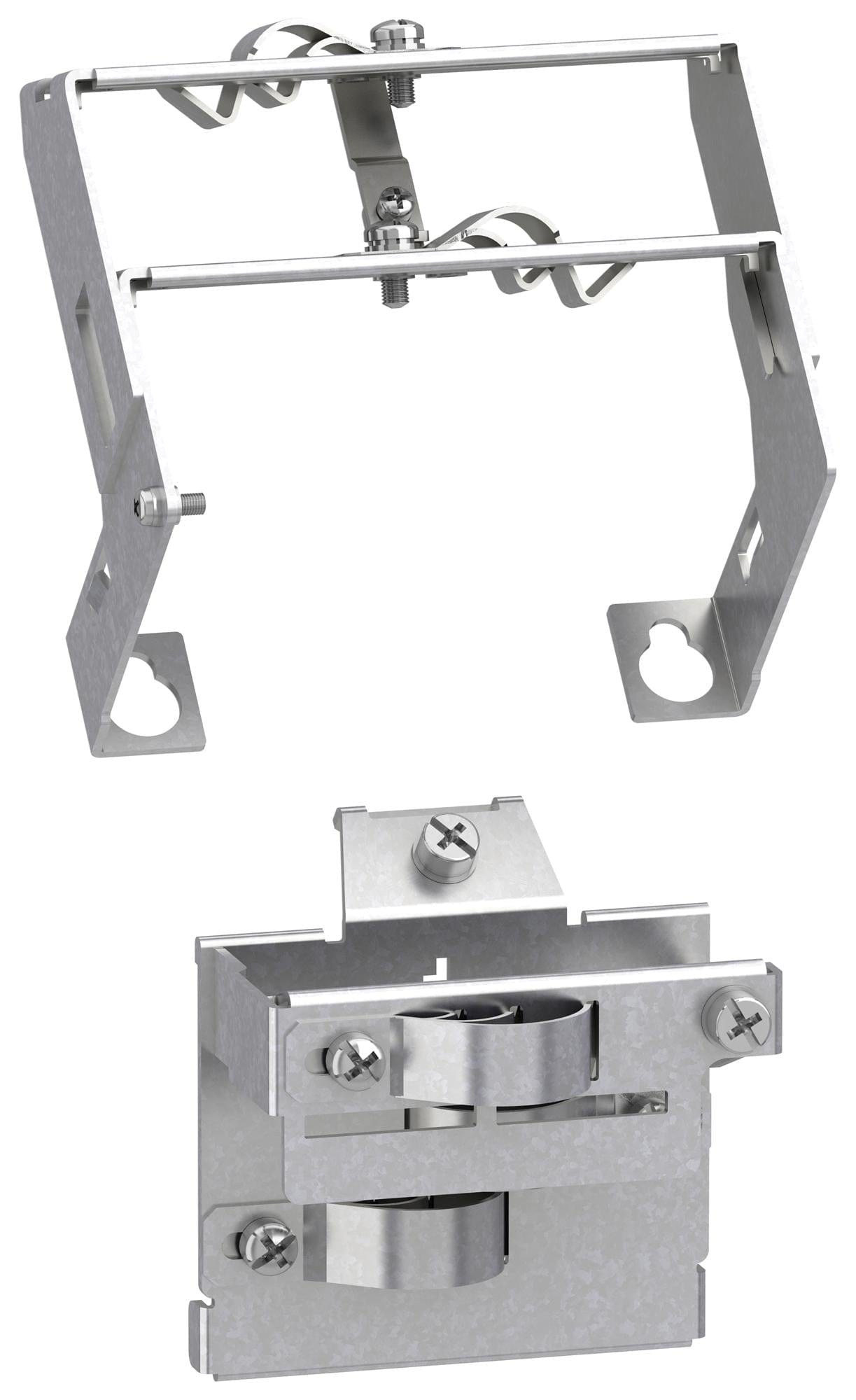 VW3A4431 MOUNTING PLATE, VARIABLE SPEED DRIVE SCHNEIDER ELECTRIC