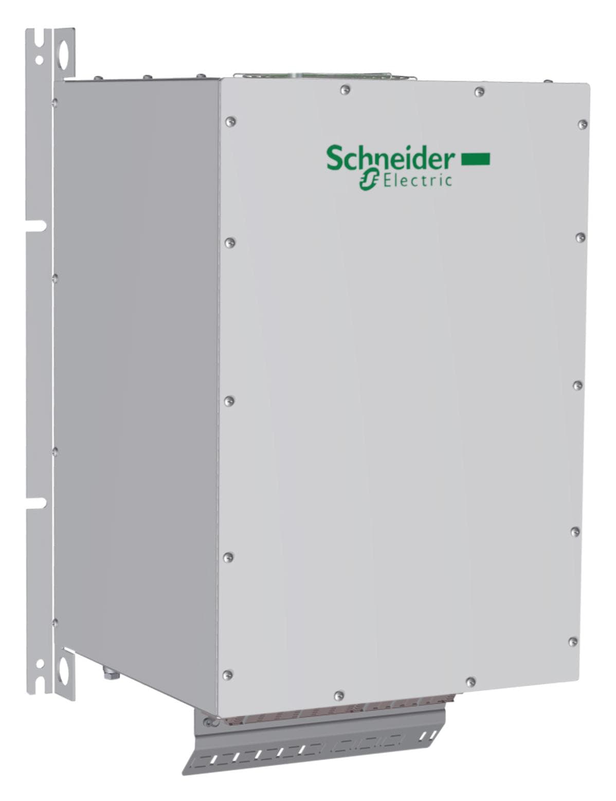 VW3A46166 PASSIVE FLTR, VAR SPEED DRIVE, 460V/60A SCHNEIDER ELECTRIC