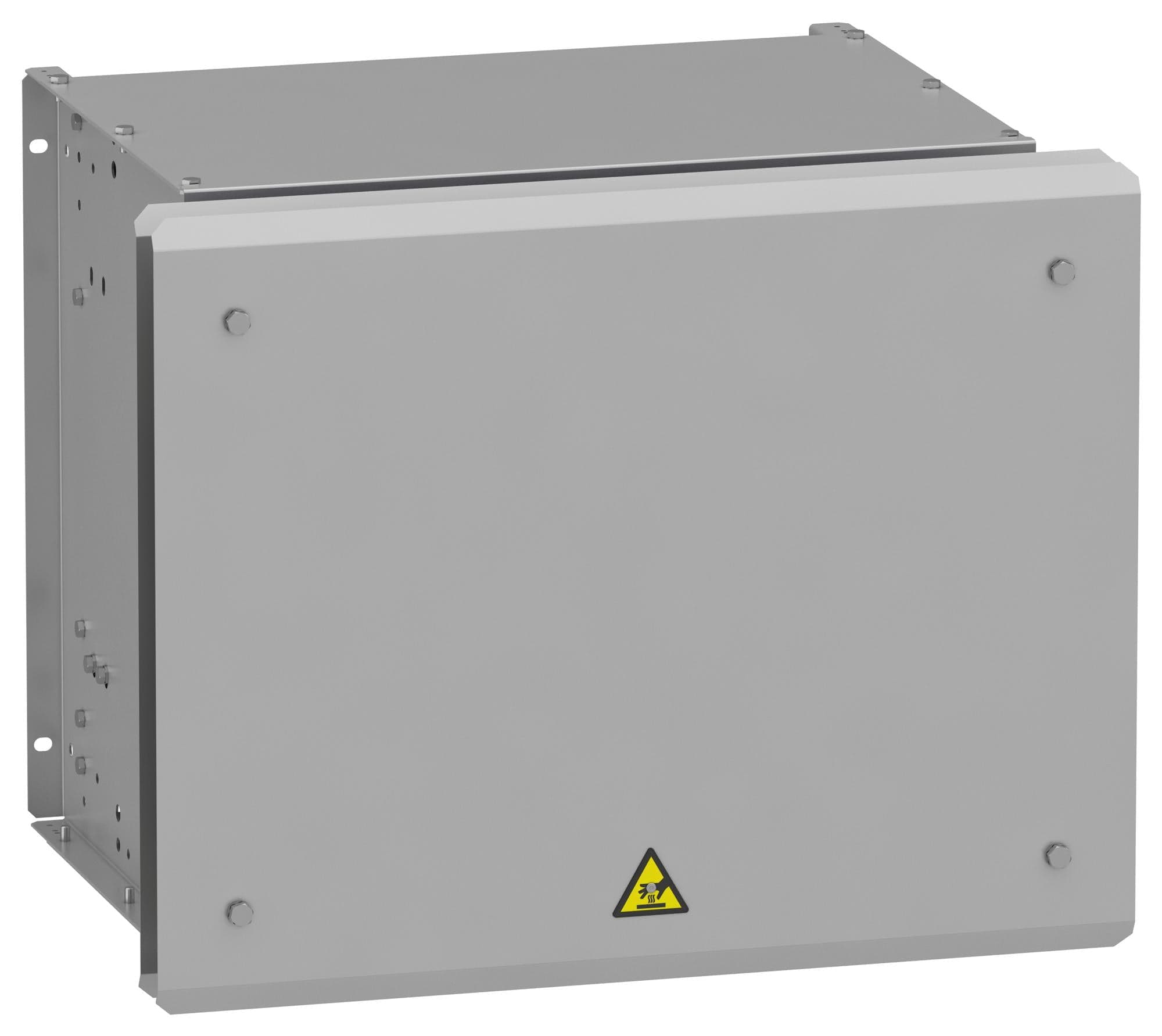 VW3A7745 BRAKE RESISTOR, VAR SPEED DRIVE, 8OHM SCHNEIDER ELECTRIC