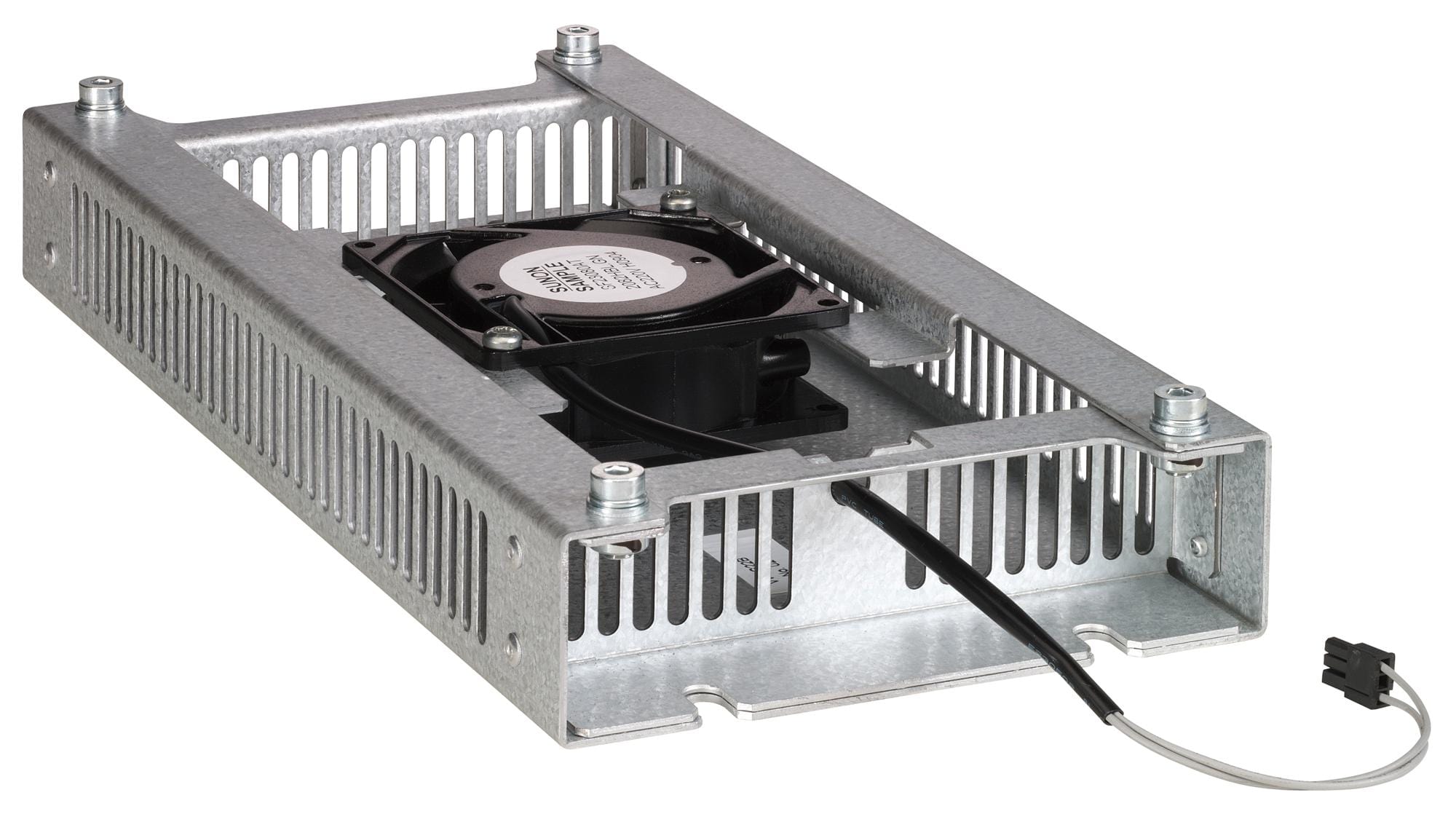 VW3G22401 FAN KIT, SOFT STARTER SCHNEIDER ELECTRIC