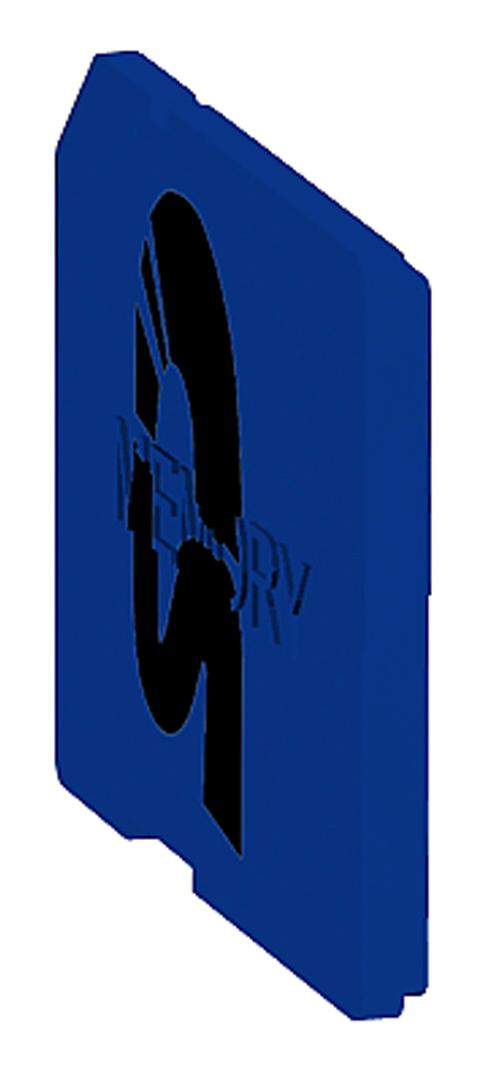 BMXRMS008MPF SD MEMORY CARD, 16MB SCHNEIDER ELECTRIC