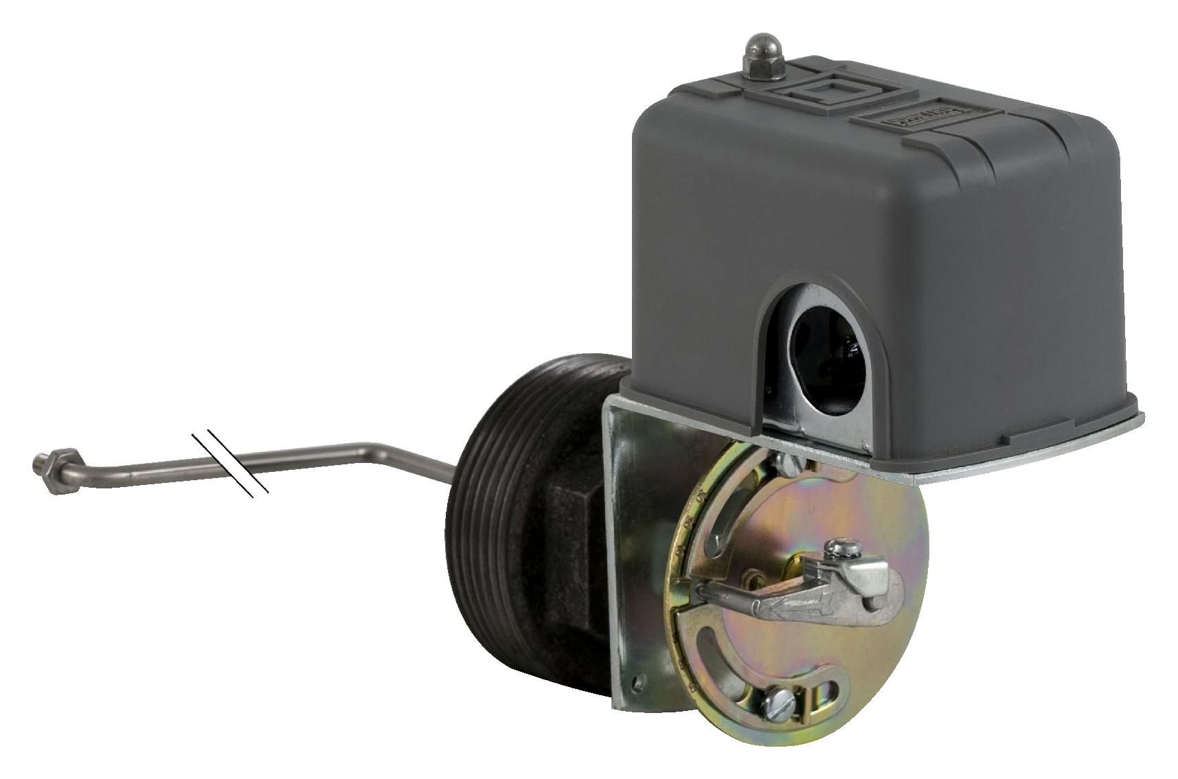 9037HG32LZ20 FLOAT SWITCH, 2NC, DPST-DB, PP SCHNEIDER ELECTRIC