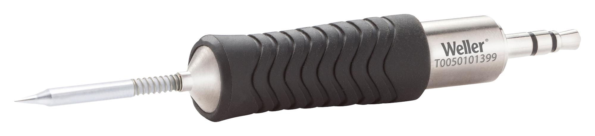 RTP 001 C MS SOLDERING TIP, CONICAL, 0.1MM WELLER