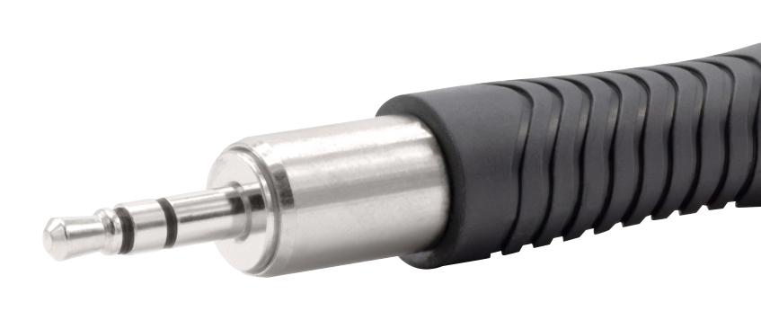 RTP 004 B SOLDERING TIP, BEVEL, 0.4MM WELLER