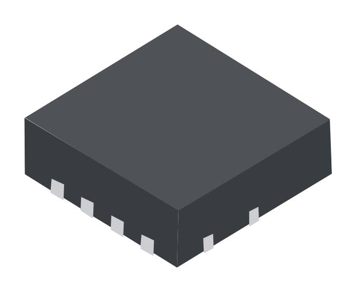 DMT6007LFG-7 MOSFET, N-CH, 60V, 80A, POWERDI 3333 DIODES INC.