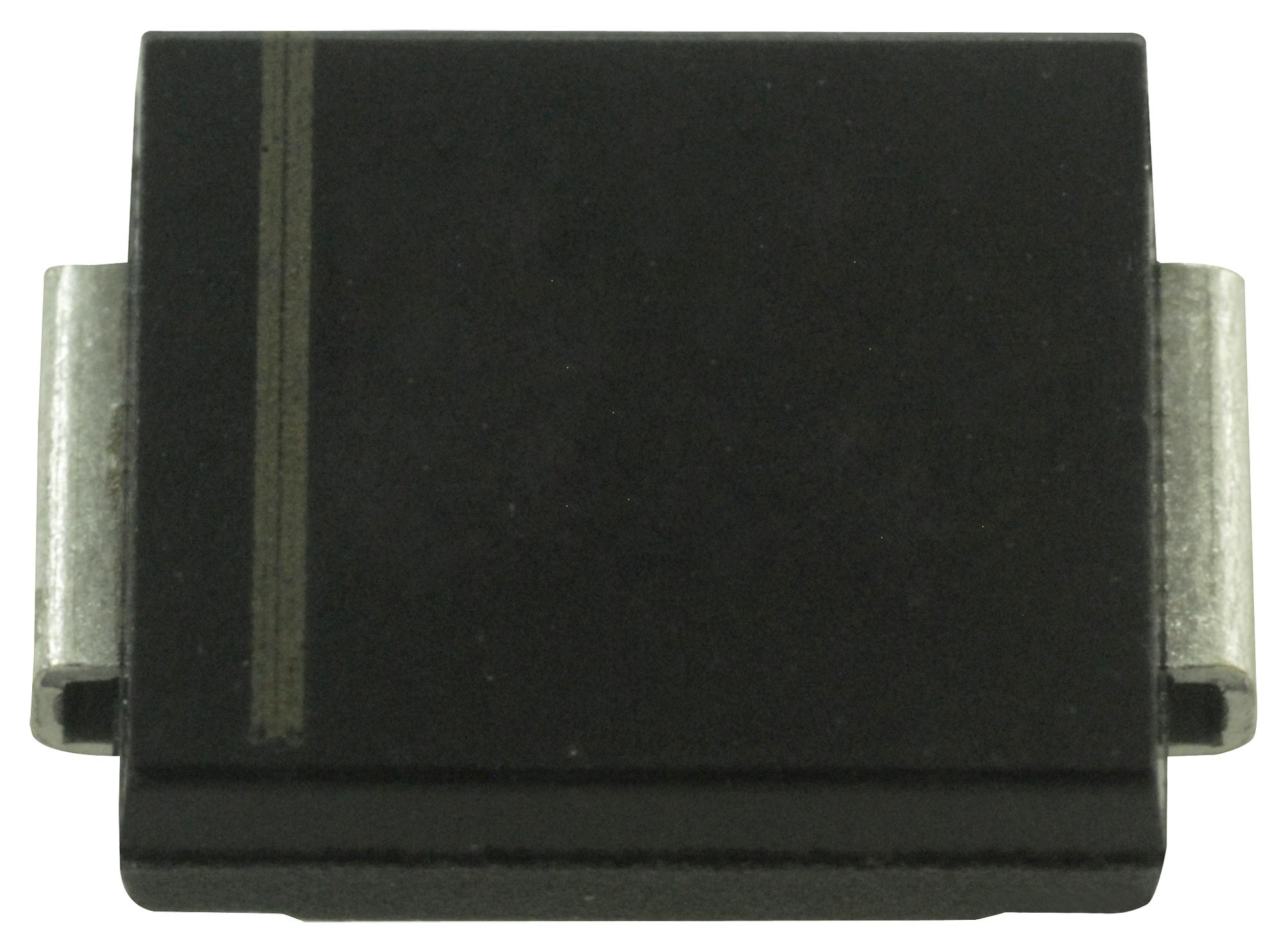 S3AB RECTIFIER, SINGLE, 50V, 3A, DO-214AA ONSEMI