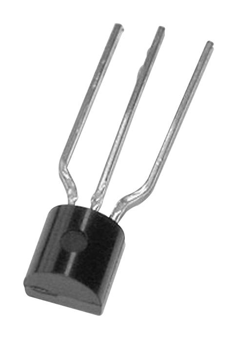 PN2907ATAR GENERAL PURPOSE TRANSISTOR PNP SILICON ONSEMI
