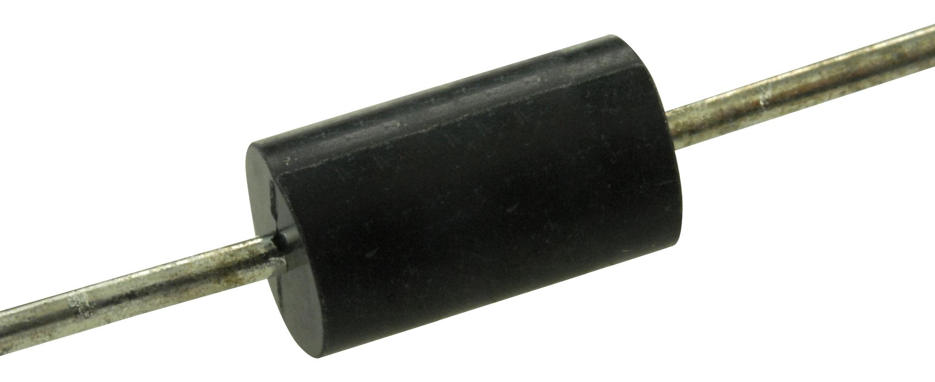 STTH3R04QRL RECTIFIER, SINGLE, 3A, 400V, DO-15 STMICROELECTRONICS