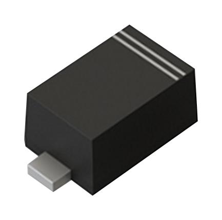 1SS390SMFHT2R DIODE, SINGLE, 0.1A, 35V, SOD-523 ROHM