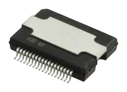 TDA7563BPDTR AUDIO POWER AMP, AB, -55 TO 150DEG C STMICROELECTRONICS