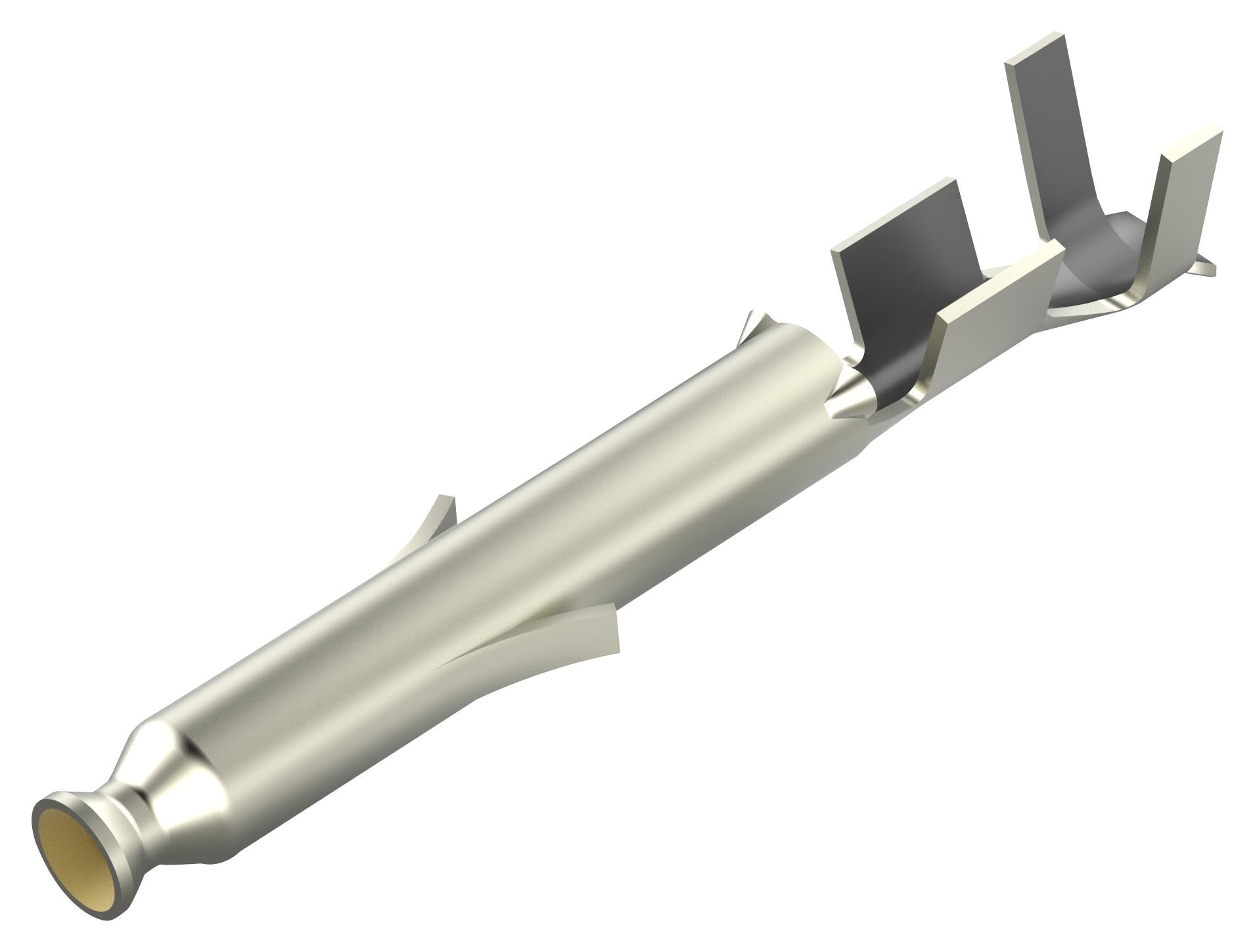 BACA-AMP-124 CONTACT, SOCKET, 26-22AWG, CRIMP AMP - TE CONNECTIVITY