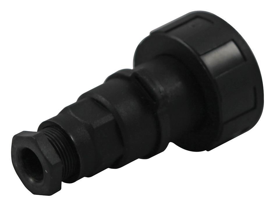 PX0739/S/07 CIRCULAR CONN, PLUG, 6POS, CABLE BULGIN LIMITED