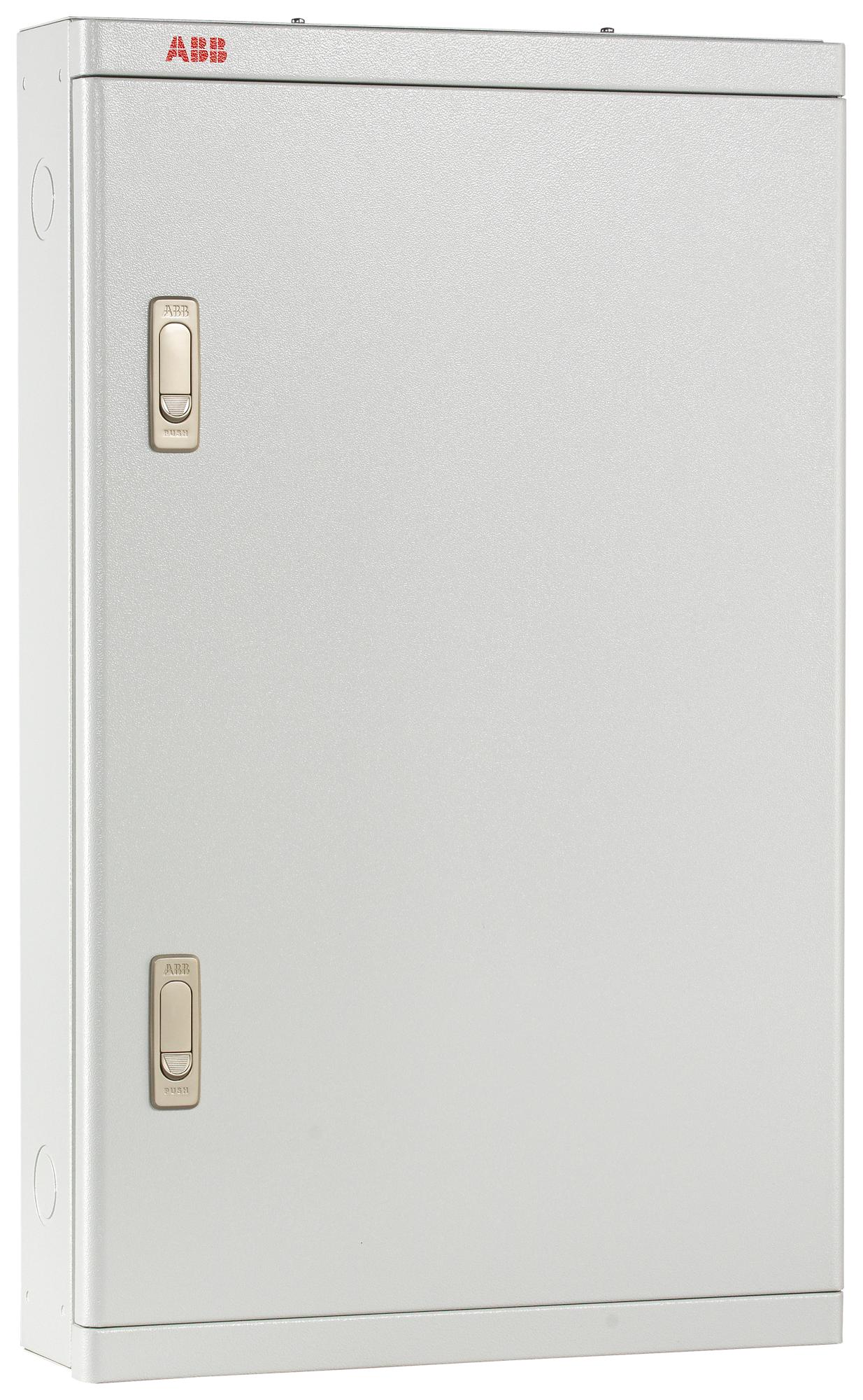EPP-W324 DISTRIBUTION BOARD, 250A, 24CIRCUIT ABB