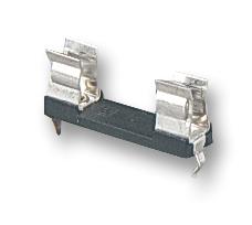 FX0321 FUSE HOLDER, 20X5MM BULGIN LIMITED