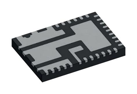 SIC450ED-T1-GE3 DC/DC CONV, SYNC BUCK, 1.5MHZ, 85DEG C VISHAY