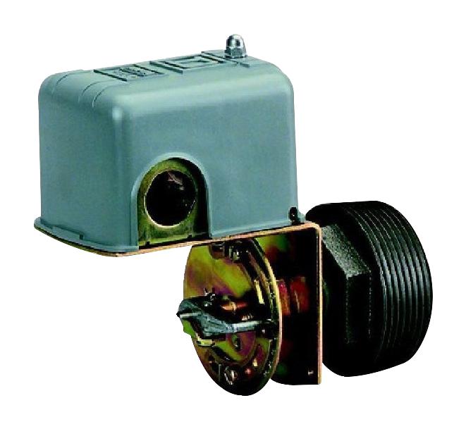 9037HG33 FLOAT SWITCH, 2NC, DPST-DB, PP TELEMECANIQUE SENSORS