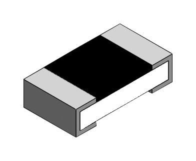 MP000477 RES, 39R, 1%, 0.1W, 0402, THICK FILM MULTICOMP PRO