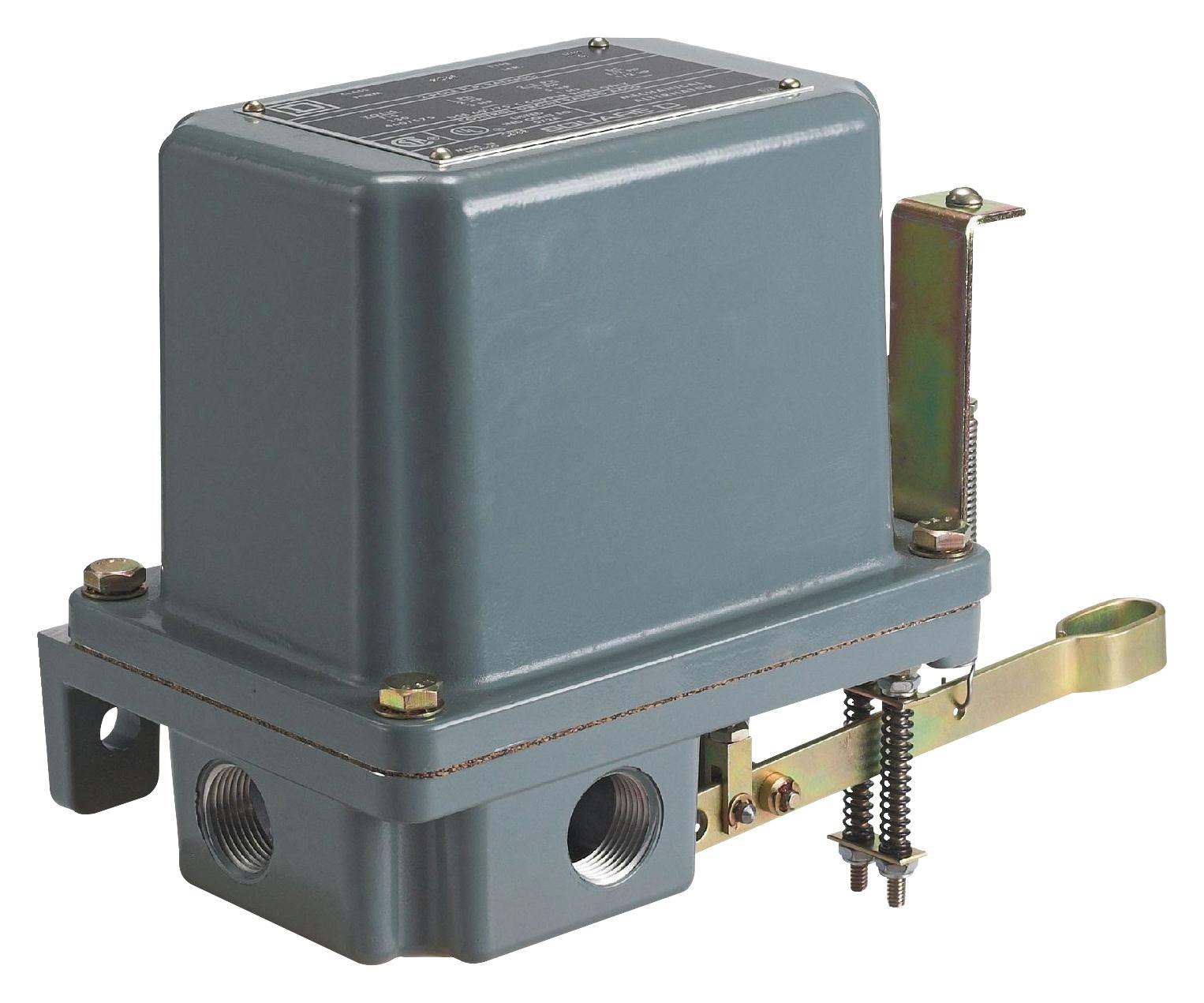 9038AW1 FLOAT SWITCH, 4NC, DPST-DB, ALUMINIUM TELEMECANIQUE SENSORS