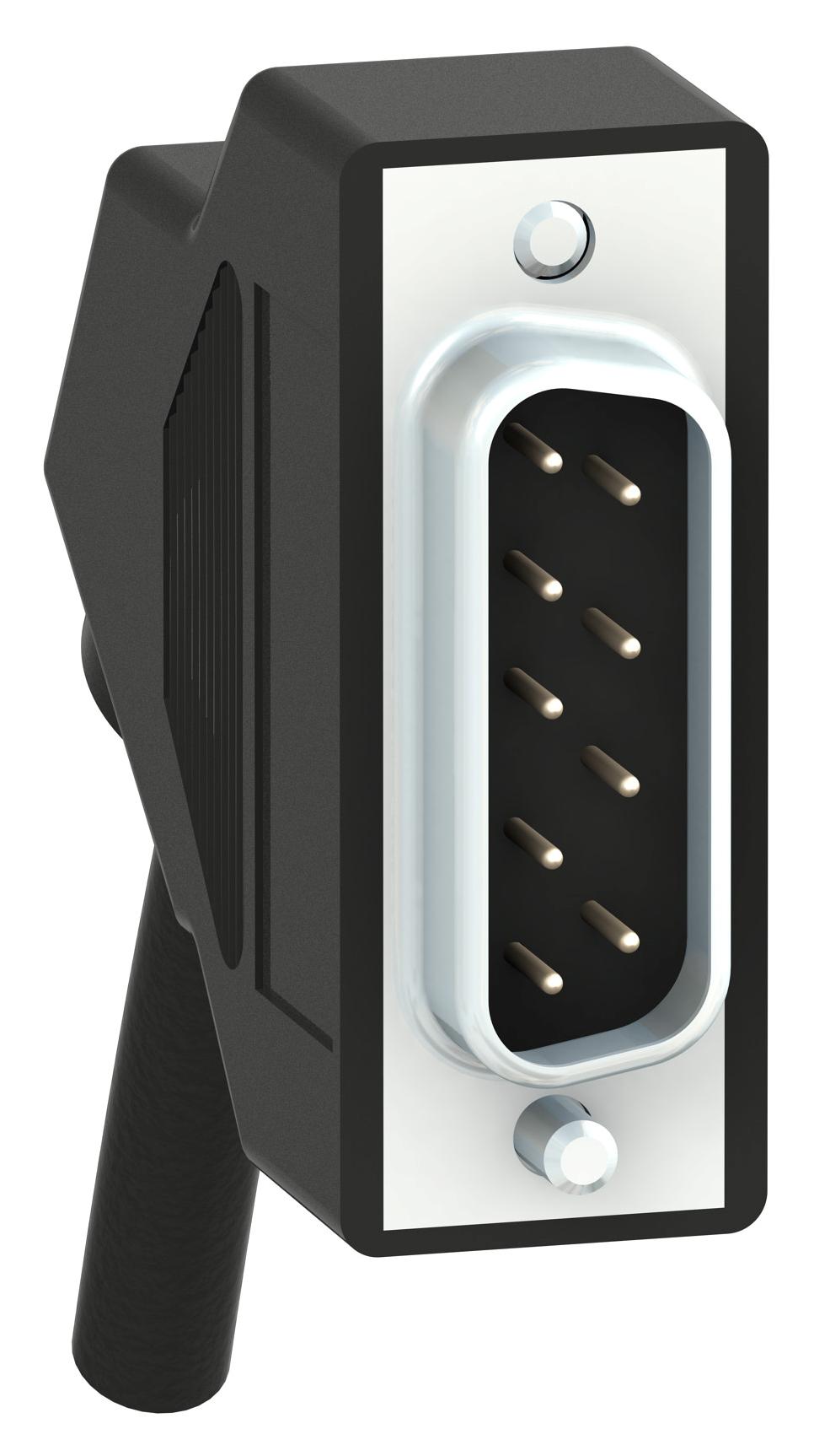 BMXXBC120K BACKPLANE EXTENSION CABLE, 5M SCHNEIDER ELECTRIC