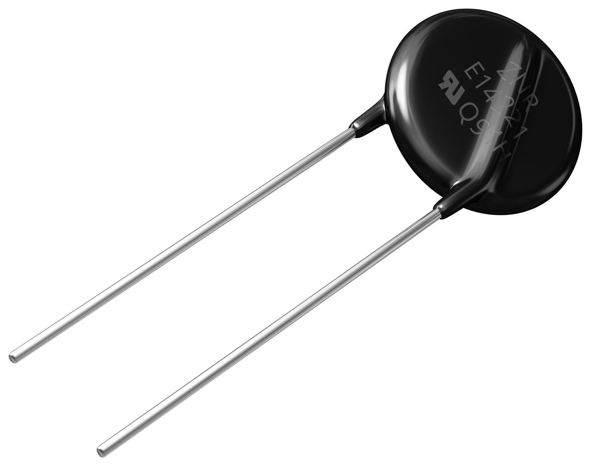 ERZE14A621S1 VARISTOR, ZNR, 1.025KV, DISC 17.5MM PANASONIC