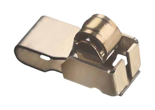 S7271-45R SMT SPRING CONTACT, 2MM HARWIN