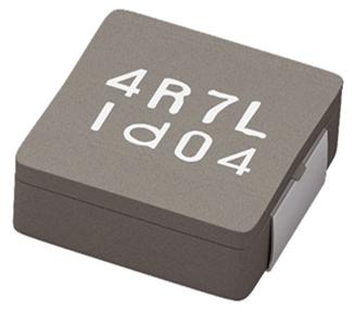 MPX1D1040L2R2 INDUCTOR, 2.2UH, SHIELDED, 14.6A KEMET