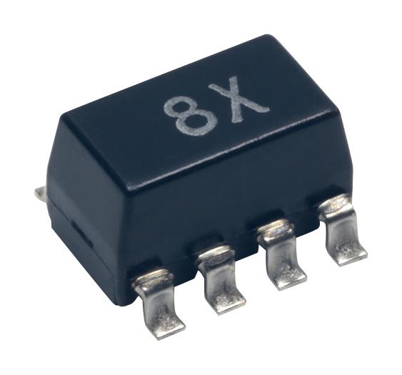 M-542CT COMMON MODE FILTER, 800 OHM, 0.5A KEMET