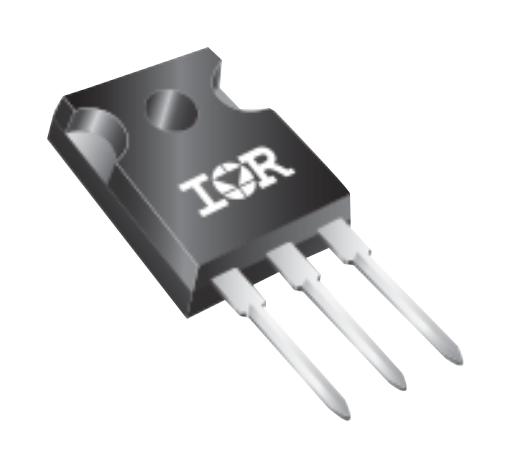 AUIRFP4568-E MOSFET SINGLE, 171A, 150V, 517W INFINEON