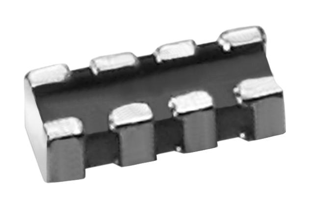 MP000957 RES N/W, ISOLATED, 15R, 0.03125W, 0806 MULTICOMP PRO