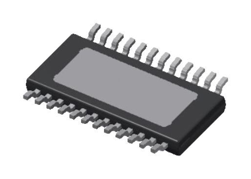 TLE94106ESXUMA1 MOTOR DRIVER, AEC-Q100, -40 TO 150 DEG C INFINEON