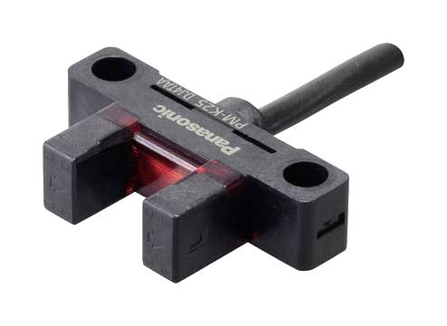 PM-K25-C3 PHOTOELECTRIC SENSOR, 6MM, NPN, 24VDC PANASONIC