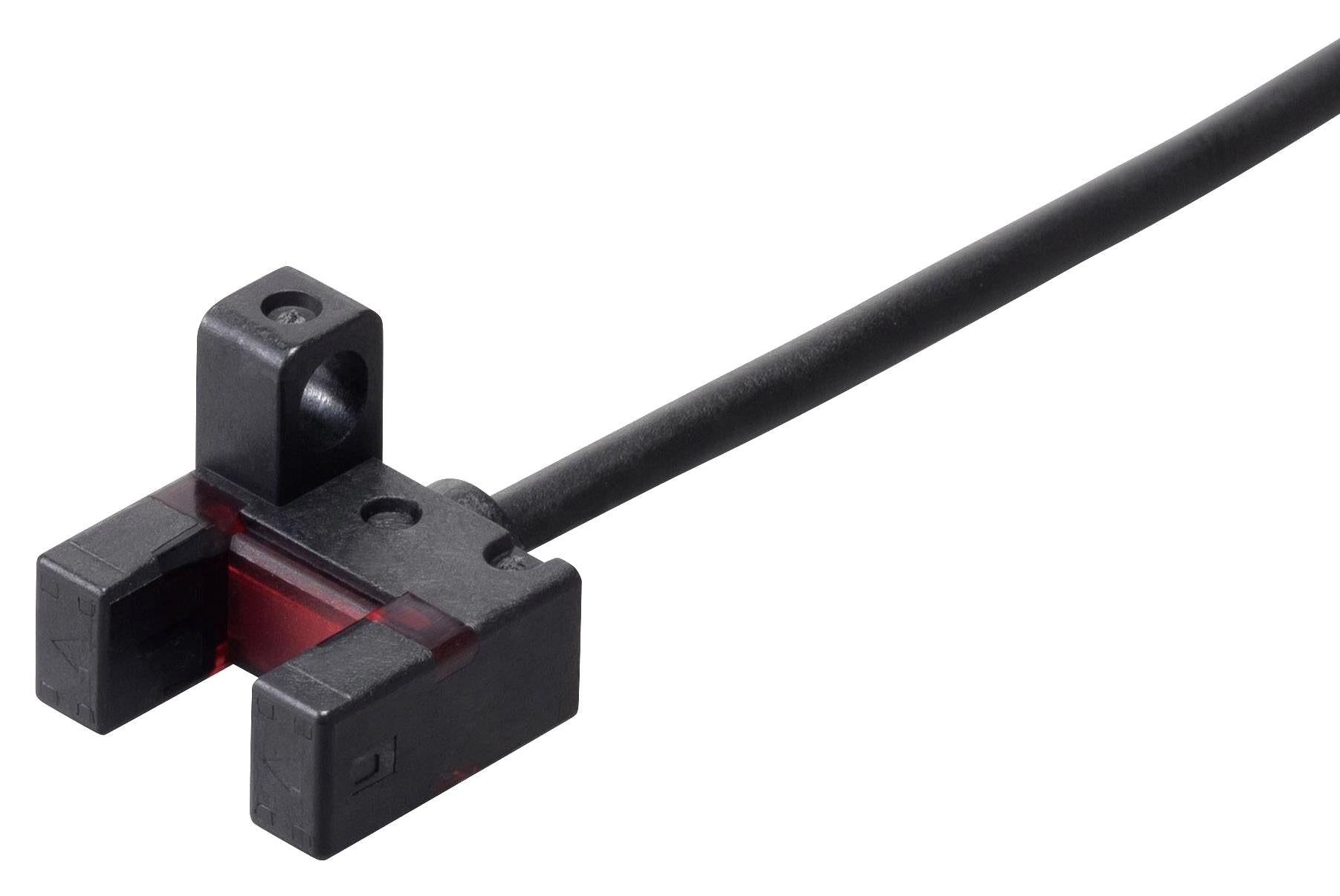 PM-R25-C3 PHOTOELECTRIC SENSOR, 6MM, NPN, 24VDC PANASONIC