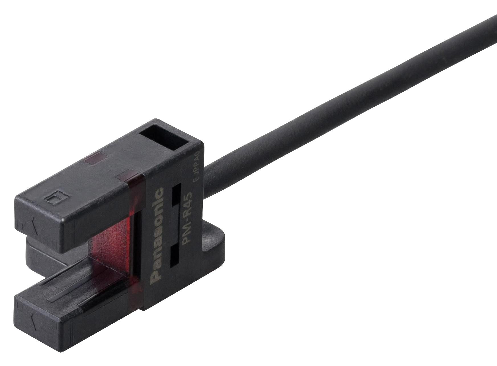 PM-R45-C3 PHOTOELECTRIC SENSOR, 6MM, NPN, 24VDC PANASONIC