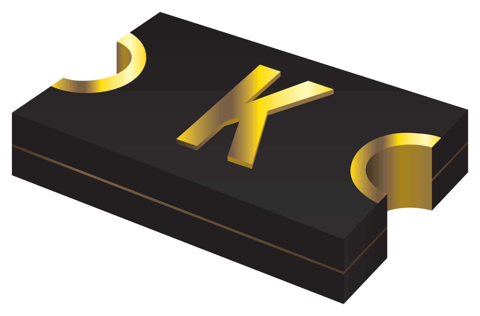 MF-PSHT005KX-2 PTC RESETTABLE FUSE, AEC-Q200, 16V, 0805 BOURNS