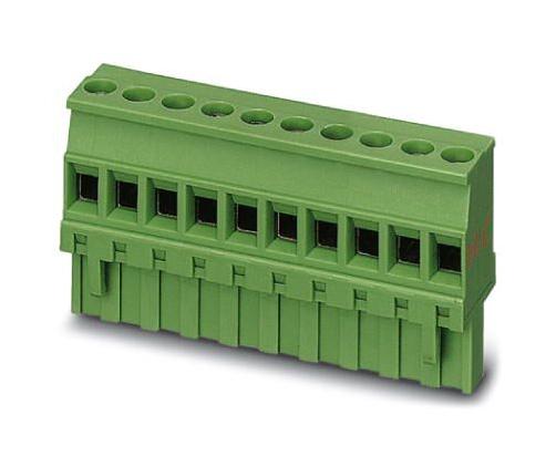 MVSTBR 2,5 HC/ 7-ST TERMINAL BLOCK, PLUGGABLE, 7WAY PHOENIX CONTACT