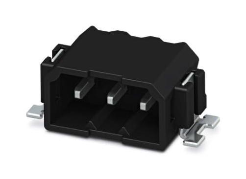 PTSM 0,5/ 3-HH-2,5-SMD R32 TERMINAL BLOCK, HEADER, 3WAY, SMD PHOENIX CONTACT