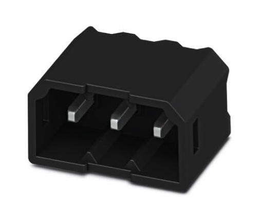 PTSM 0,5/ 2-HH-2,5-THR R16 TERMINAL BLOCK, HEADER, R/A, 2WAY, TH PHOENIX CONTACT