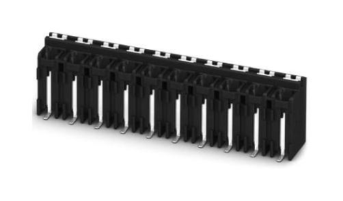 SAMPLE SPT-SMD 1,5/ 9-V-5,0 TB, WIRE TO BRD, 9POS, 16AWG PHOENIX CONTACT