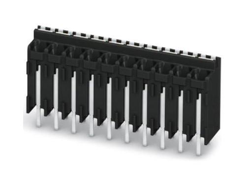 SAMPLE SPT-THR 1,5/12-V-3,5 TB, WIRE TO BRD, 12POS, 16AWG PHOENIX CONTACT