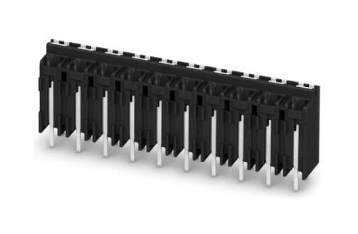 SAMPLE SPT-THR 1,5/11-V-5,08 TB, WIRE TO BRD, 11POS, 16AWG PHOENIX CONTACT