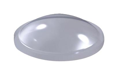 17.52.062 BUMPER, ADHESIVE, PAD OF 4, CLEAR ETTINGER