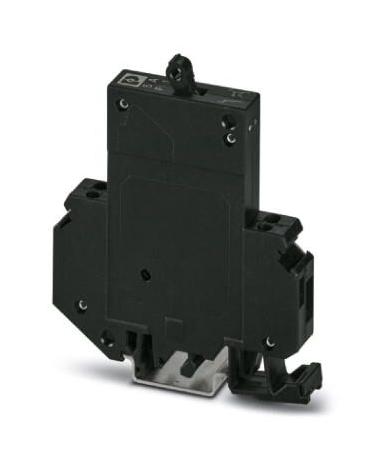 TMC 1 F1 200 5,0A THERMAL MAGNETIC CKT BREAKER, 1P, 5A PHOENIX CONTACT