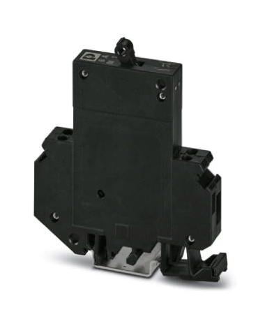 TMC 1 M1 100 6,0A THERMAL MAGNETIC CKT BREAKER, 1P, 6A PHOENIX CONTACT