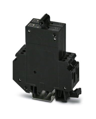 TMC 2 M1 120 0,2A THERMAL MAGNETIC CKT BREAKER, 2P, 0.2A PHOENIX CONTACT